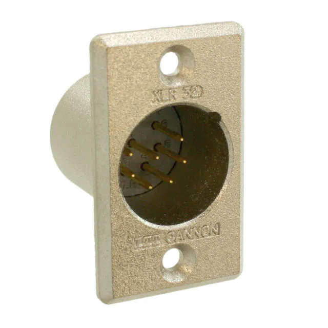 XLR732 