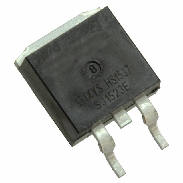 IXFA72N20X3 