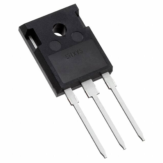 IXFH120N25X3 
