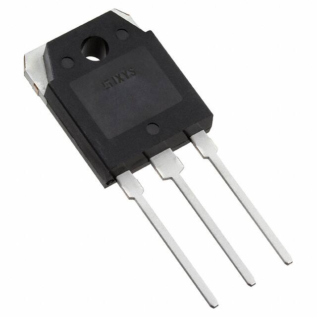 IXFQ120N25X3 