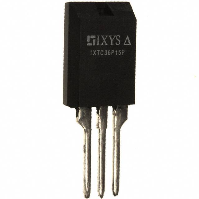 IXTC36P15P 
