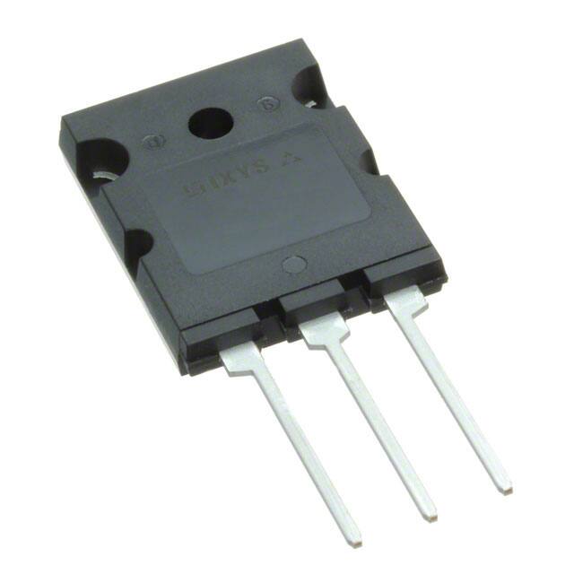 IXTK102N65X2 