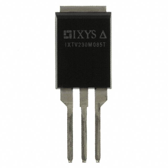 IXTV230N085T 