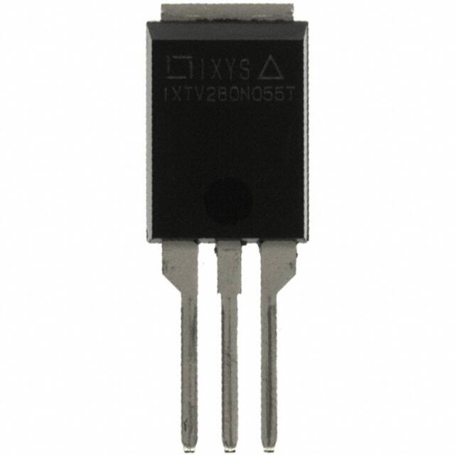 IXTV280N055T IXTV280N055T