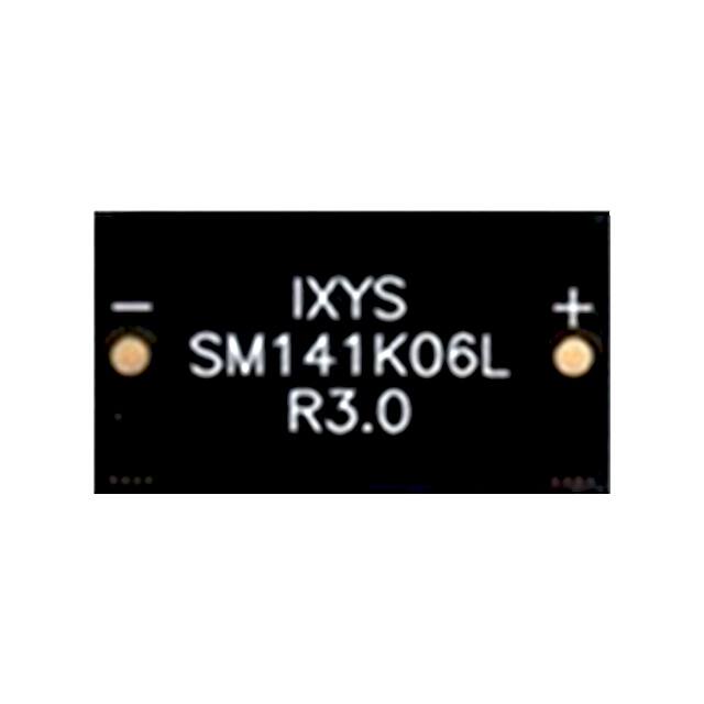 SM141K06L