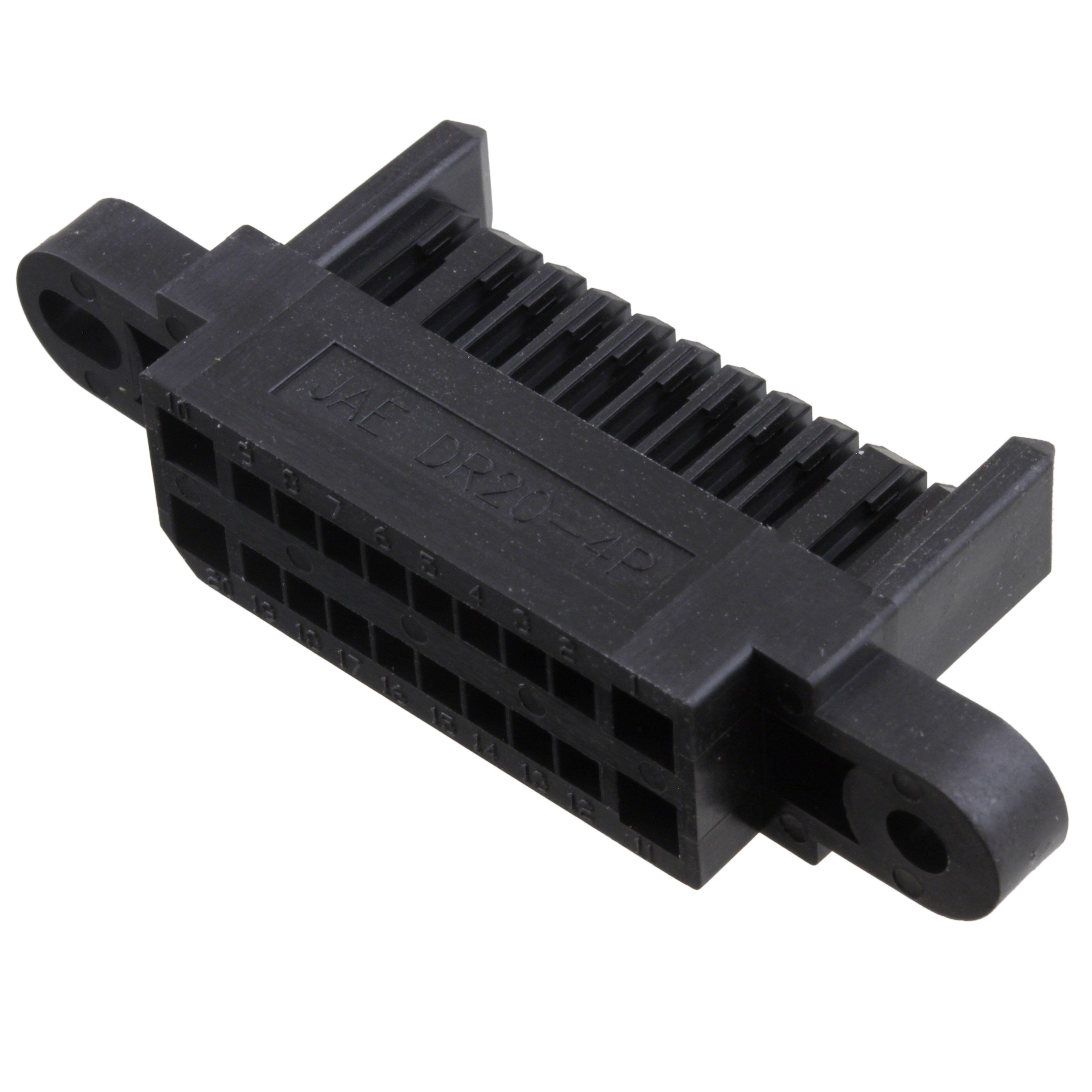 DR-20-4PC-F0 