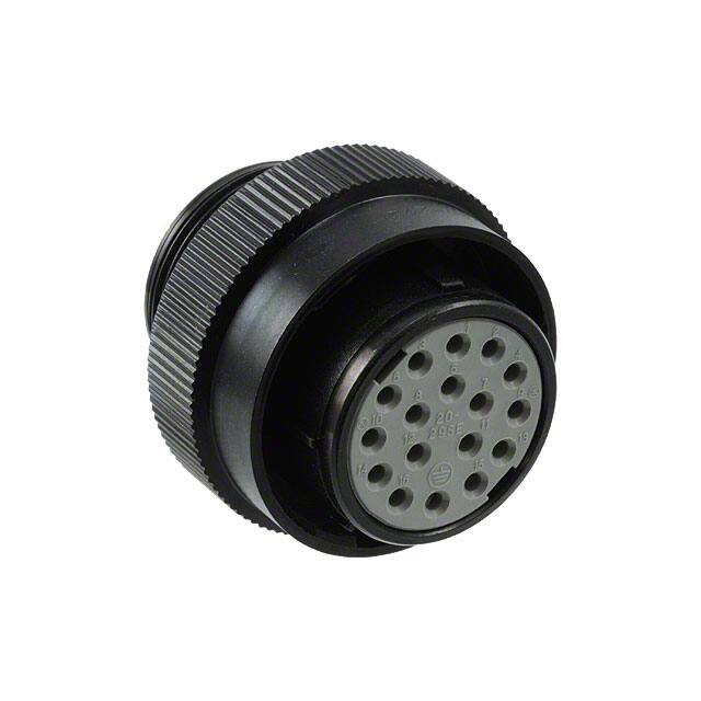 JL05-6A20-29S-R 