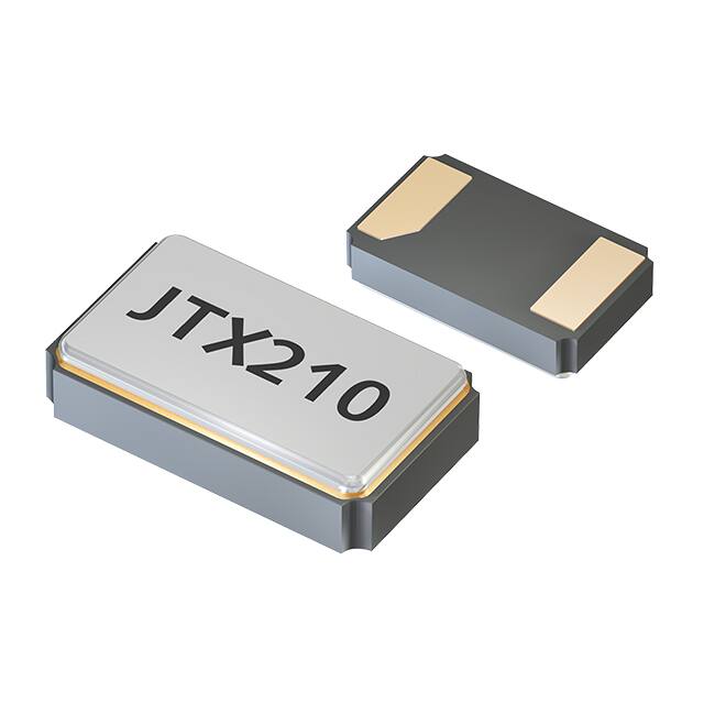 Q 0,032768-JTX210-12,5-20-T1-LF 