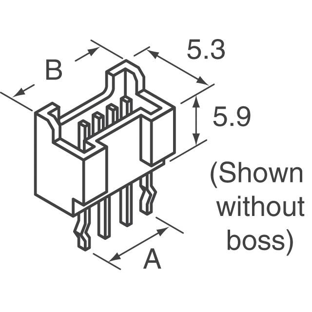 B15B-PASK(LF)(SN) 