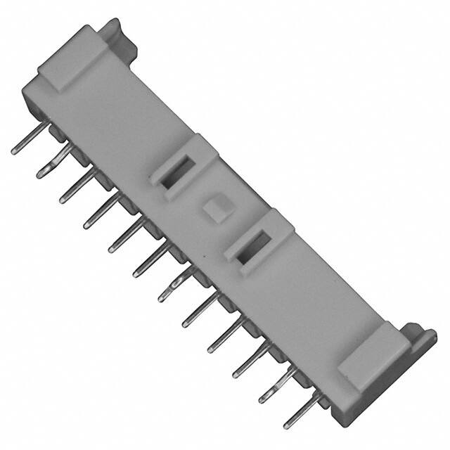 B12B-XASK-1(LF)(SN) 