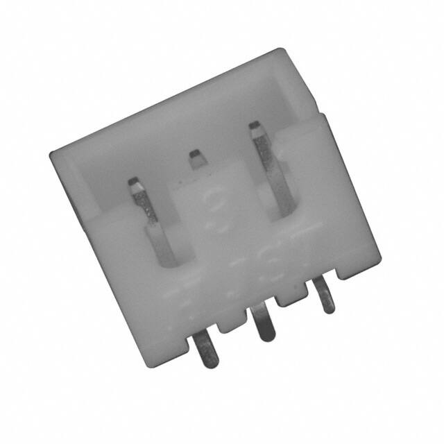 B3B-XH-AM(LF)(SN) 