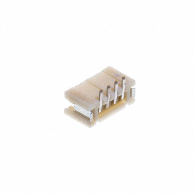 B4B-ZR-SM4-TFT(LF)(SN) 