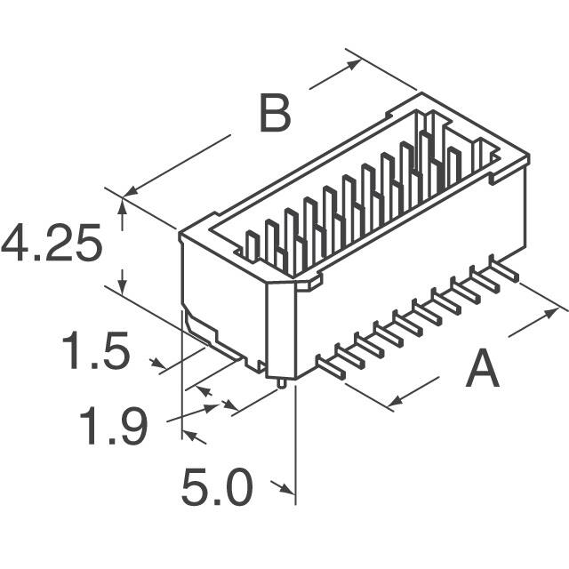BM20B-SRDS-A-G-TF 