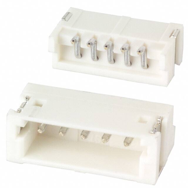 S5B-ZR-SM3A-TF S5B-ZR-SM3A-TF