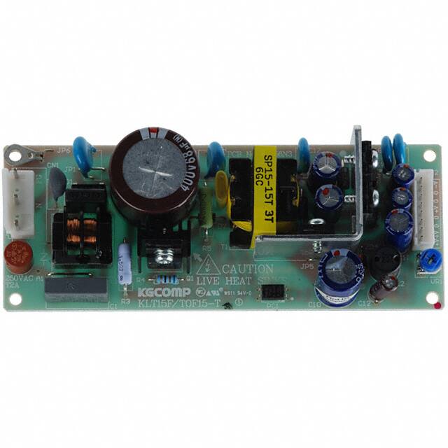 KLT15F-0522 