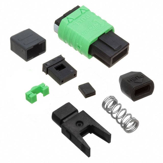 MPO-F-S-12-G-1-HD 