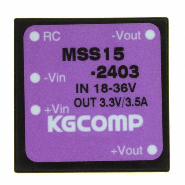 MSS15-2403 