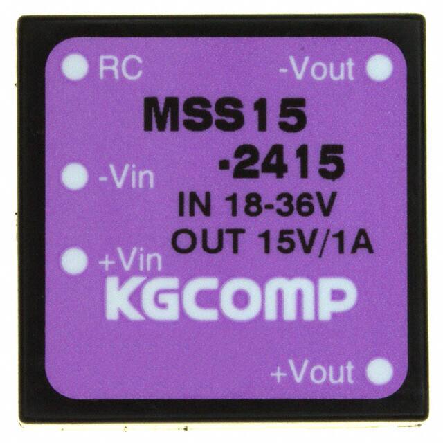 MSS15-2415 