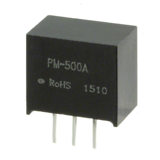 PM-500A90 