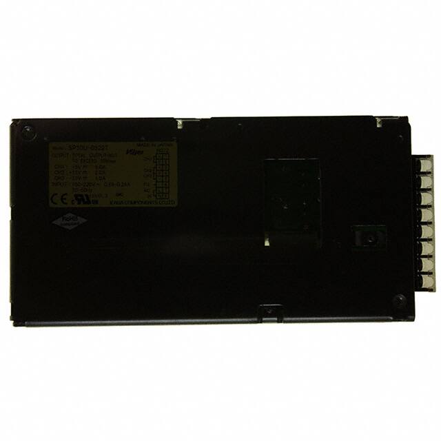 SP50U-0522T 