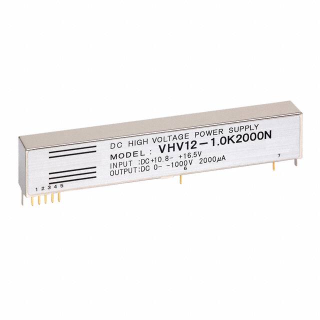 VHV12-1.0K2000P 