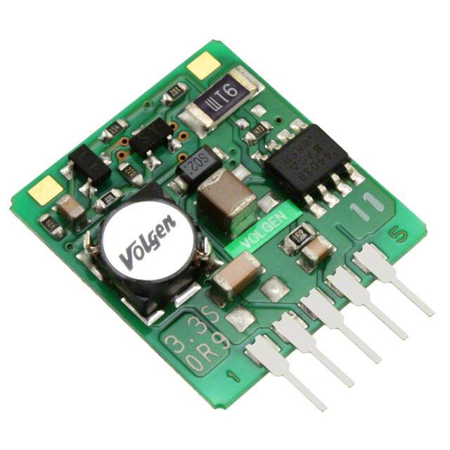 VUP-3.3S0R9 