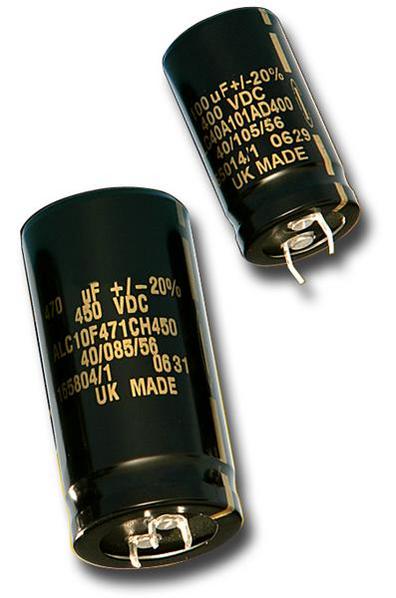 ALC40A272AB040 