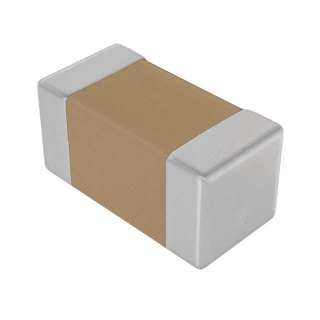 C0402C330K3GACTU 