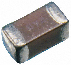 C0603C124K5RACTU 