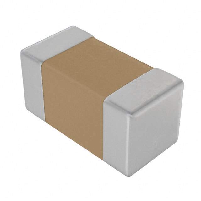 C0603C561F5GACTU C0603C561F5GACTU