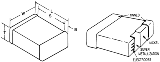 C0805C100J1GAC C0805C100J1GAC