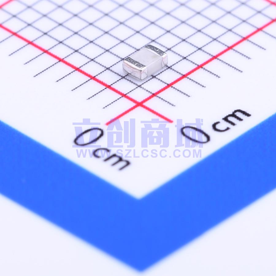 C0805C680K5RACAUTO 