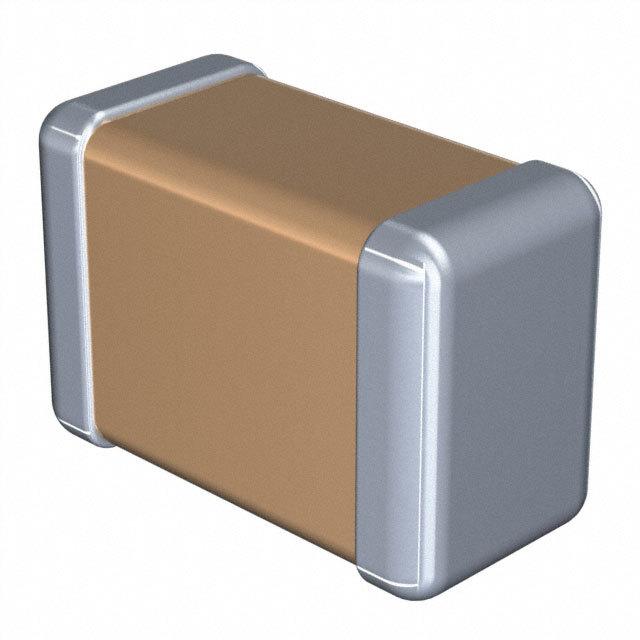 C1206C333KCRACTU 