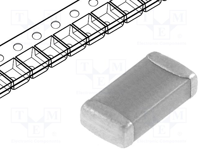 C1206C472J5GAC 