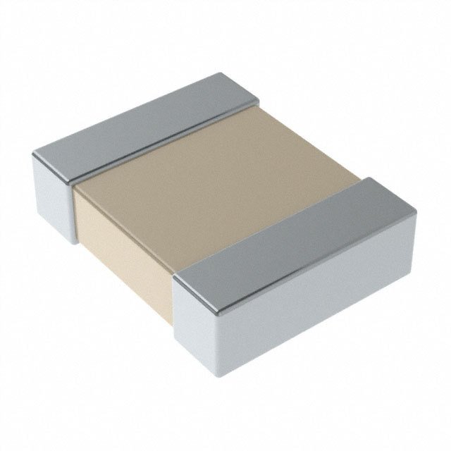 C1210J105K1RACTU 