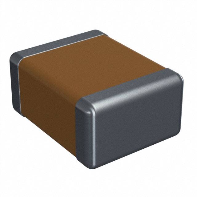 C1210X104K2RACAUTO 