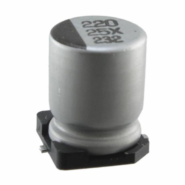EXV227M025A9MAA 