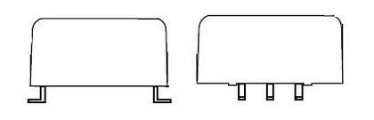 MDK10106K100A58P8TUBE 