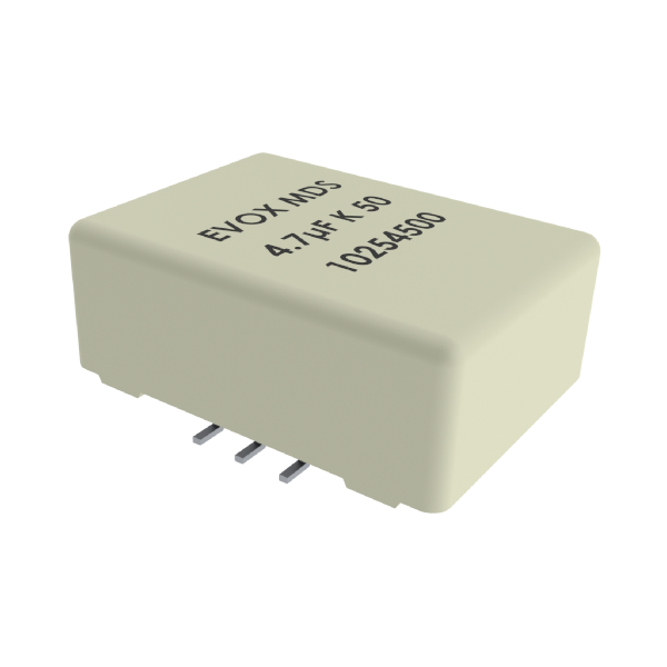 MDS10475K100A54P4TUBE 