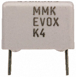 MMK15225J100B06L4BULK MMK15225J100B06L4BULK