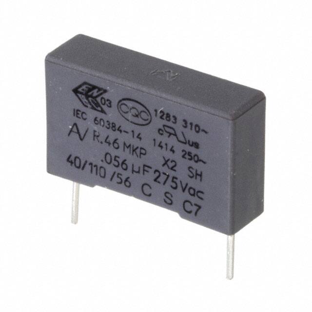 R46KI25600001M 