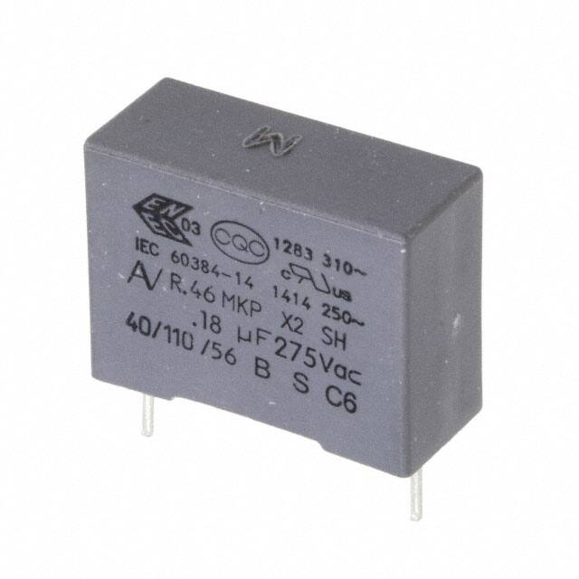 R46KI318000M1M 