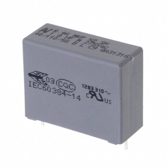 R46KR418000M1M 