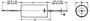 T110A104M075AT 