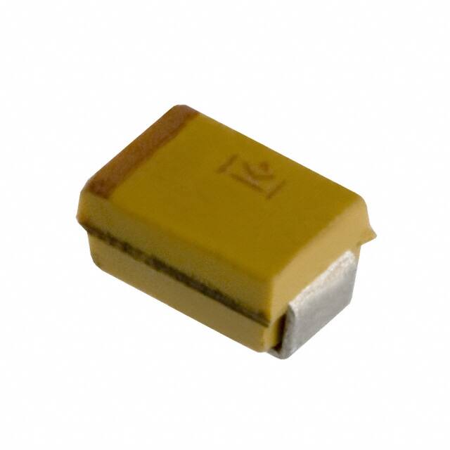 T491R106K010AT 