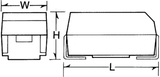 T491S106M004AT 