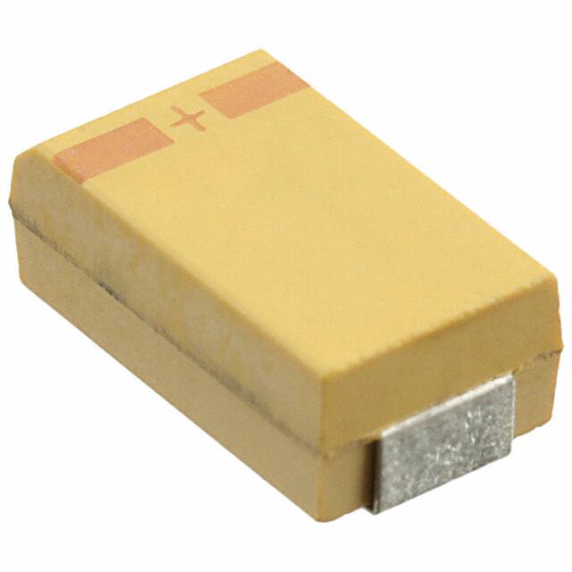 T493D226K025BH61107505 