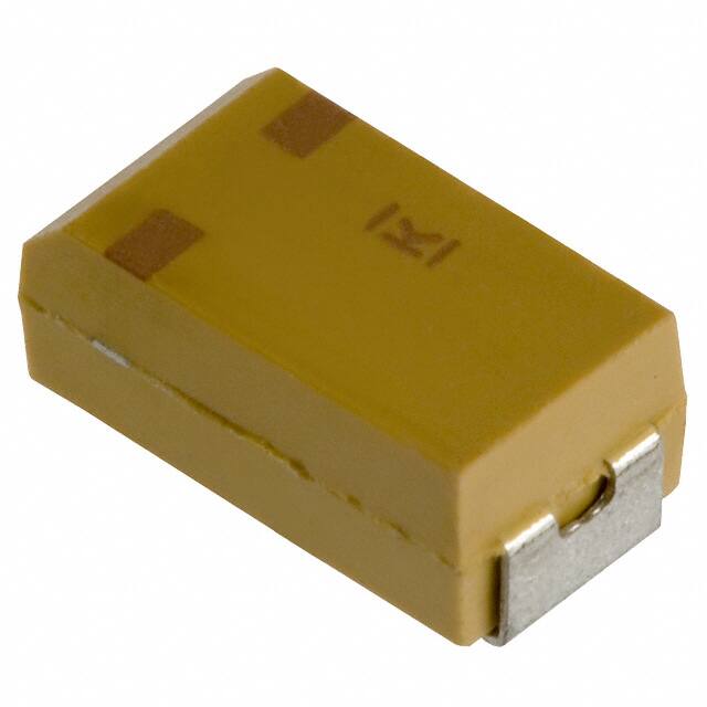 T496C226M016AT 