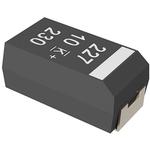 T499C106K025ATE1K5-CUT-TAP 