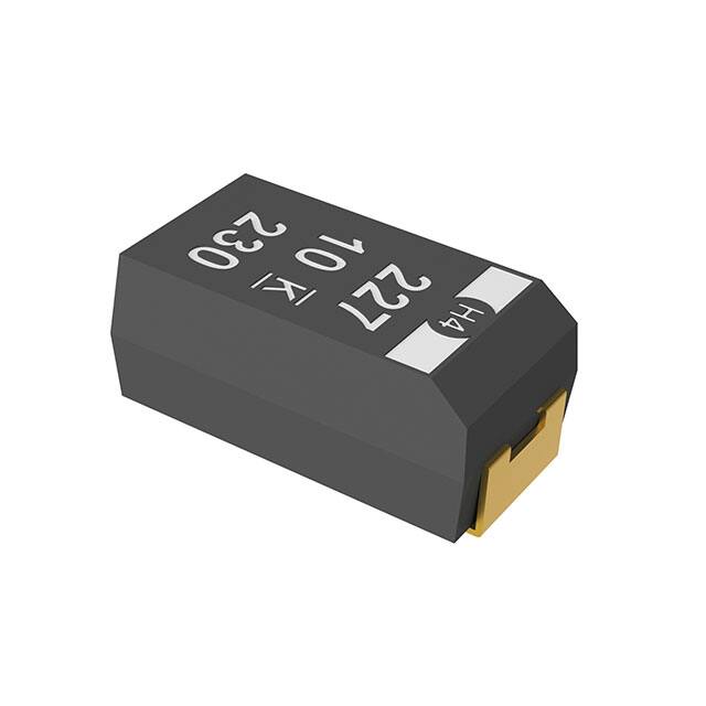 T502D685M035AG6110 